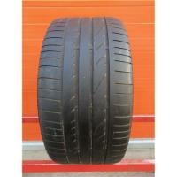 Шина бу 285/35 R19 Bridgestone Potenza RE 050A с износом 30%