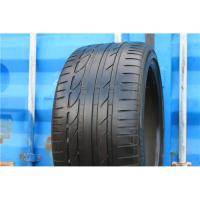 Шина бу 285/35 R19 Bridgestone Potenza S001 с износом 30%