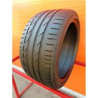 Шина бу 285/35 R19 Bridgestone Potenza S001 с износом 15%