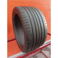 Шина бу 285/35 R19 Goodyear Eagle F1 Asymmetric 2 с износом 15%