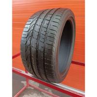 Шина бу 285/35 R19 Pirelli P Zero с износом 15%
