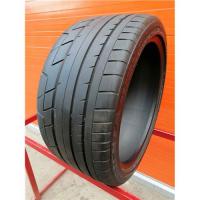 Шина бу 285/35 R20 Bridgestone Potenza RE 070 Run Flat с износом 30%