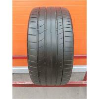 Шина бу 285/35 R20 Continental ContiSportContact 5 MO с износом 15%