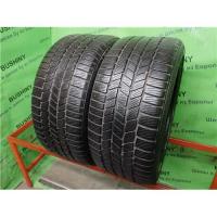 Шины бу 285/35 R20 Continental ContiWinterContact TS 810 Sport с износом 30%