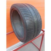 Шина бу 285/35 R20 Michelin Pilot Alpin PA 4 с износом 30%