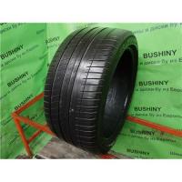 Шина бу 285/35 R20 Michelin Pilot Sport PS 3 с износом 15%