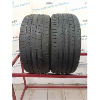 Шины бу 285/35 R20 Pirelli P Zero с износом 30%