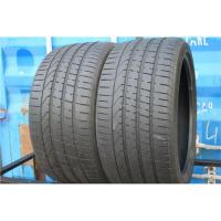 Шины бу 285/35 R20 Pirelli P Zero с износом 15%