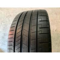 Шина бу 285/35 R20 Pirelli P Zero PZ4 с износом 15%