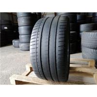 Шина бу 285/35 R20 Vredestein Ultrac Vorti с износом 30%