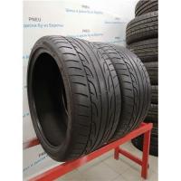 Шины бу 285/35 R21 Dunlop SP Sport Maxx с износом 30%