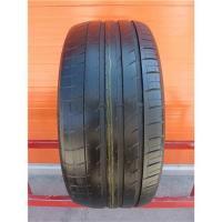 Шина бу 285/35 R21 Dunlop SP Sport Maxx GT Run Flat с износом 30%