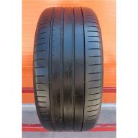 Шина бу 285/35 R21 Pirelli P Zero PZ4 RunFlat с износом 30%