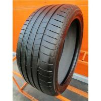 Шина бу 285/35 R22 Bridgestone Turanza T005 с износом 15%