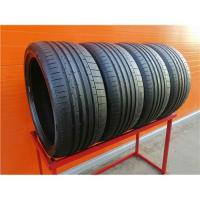 Шины бу 285/35 R22 Continental SportContact 6 с износом 15%