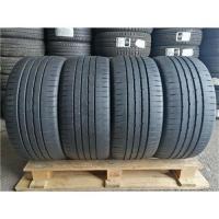 Шины бу 285/35 R22 Goodyear Eagle F1 Asymmetric 3 с износом 30%