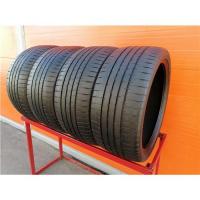 Шины бу 285/35 R22 Goodyear Eagle F1 Asymmetric 3 с износом 15%