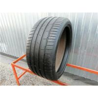 Шина бу 285/35 R22 Hankook Ventus S1 Evo3 K127E с износом 15%