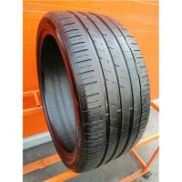 Шина бу 285/35 R22 Hankook Ventus S1 Evo3 K127 с износом 30%