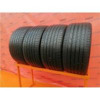 Шины бу 285/35 R22 Hankook Ventus S1evo 2 SUV K117 с износом 30%