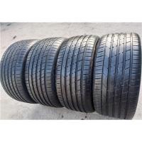 Шины бу 285/35 R22 Hankook Ventus S1evo 2 SUV K117 с износом 15%