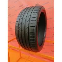 Шина бу 285/35 R22 Kumho Ecsta PS71 с износом 15%