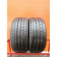 Шины бу 285/35 R22 Pirelli P Zero с износом 15%