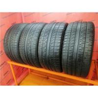 Шины бу 285/35 R22 Pirelli Scorpion Zero Asimmetrico с износом 30%