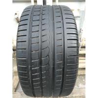Шина бу 285/40 R18 Pirelli P Zero Rosso с износом 30%