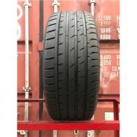Шина бу 285/40 R19 Continental ContiSportContact 3 с износом 15%