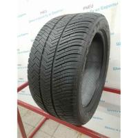 Шина бу 285/40 R19 Michelin Pilot Alpin PA 4 NO с износом 15%