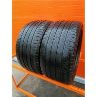 Шины бу 285/40 R19 Michelin Pilot Sport A/S Plus с износом 30%