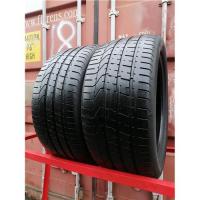 Шины бу 285/40 R19 Pirelli P Zero с износом 15%