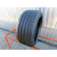 Шина бу 285/40 R19 Pirelli P Zero PZ4 с износом 30%