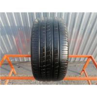 Шина бу 285/40 R19 Pirelli P Zero Rosso с износом 30%