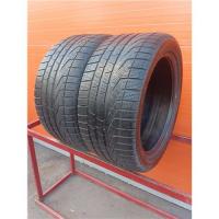 Шины бу 285/40 R19 Pirelli Winter 240 Sottozero 2 с износом 30%