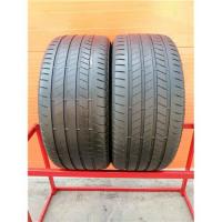 Шины бу 285/40 R20 Bridgestone Alenza 001 RunFlat с износом 30%