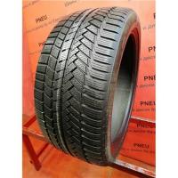 Шина бу 285/40 R20 Continental ContiWinterContact TS 850 P с износом 15%