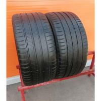 Шины бу 285/40 R20 Michelin Latitude Sport 3 с износом 15%