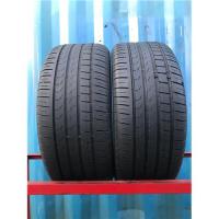 Шины бу 285/40 R20 Pirelli P 7 Cinturato Blue с износом 30%