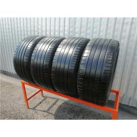 Шины бу 285/40 R20 Pirelli P Zero PZ4 с износом 30%