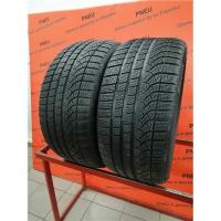 Шины бу 285/40 R20 Pirelli P Zero Winter с износом 5%