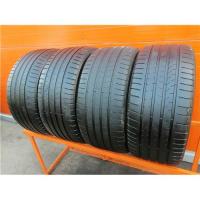 Шины бу 285/40 R21 Bridgestone Alenza 001 с износом 30%