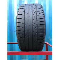Шина бу 285/40 R21 Bridgestone Dueler H/P Sport с износом 30%