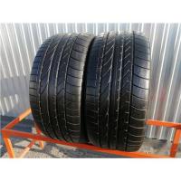 Шины бу 285/40 R21 Bridgestone Dueler H/P Sport с износом 15%