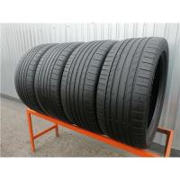 Шины бу 285/40 R21 Continental ContiSportContact 5 SUV с износом 30%