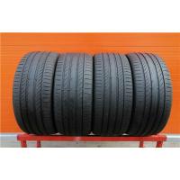 Шины бу 285/40 R21 Continental ContiSportContact 5 SUV с износом 15%