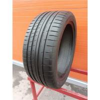 Шина бу 285/40 R21 Goodyear Eagle F1 Asymmetric 2 SUV с износом 15%