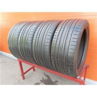 Шины бу 285/40 R21 Goodyear Eagle F1 Asymmetric 2 SUV с износом 30%