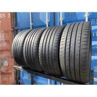 Шины бу 285/40 R21 Goodyear Eagle F1 Asymmetric 3 SUV с износом 30%